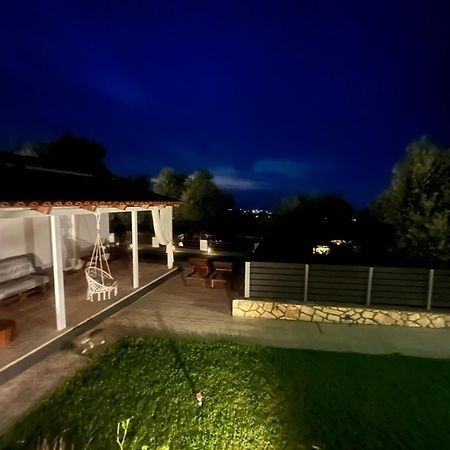 Joyas Cosy Apartment Tragaki Exterior photo