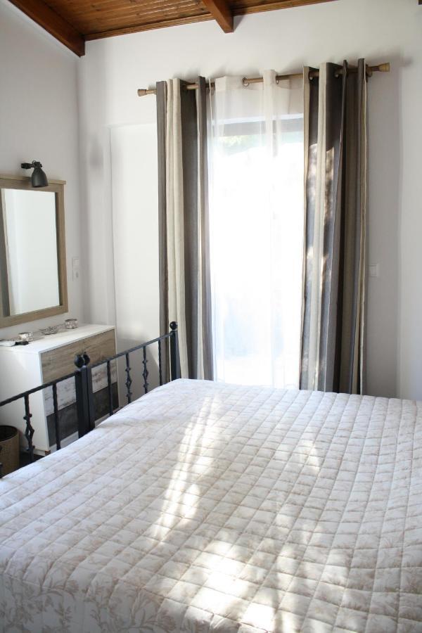 Joyas Cosy Apartment Tragaki Exterior photo